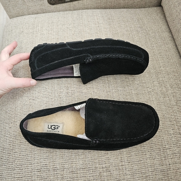 UGG Mens Alder Mocassins main image 5